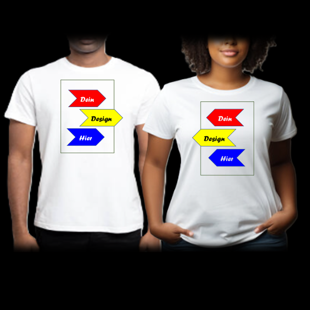 Das Beste preiswert umweltfreundlich T-Shirt Drucke