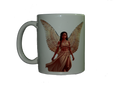 Personalisierte Keramiktasse mit Aufdruck 350 ml