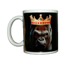 Personalisierte Keramiktasse mit Aufdruck 350 ml