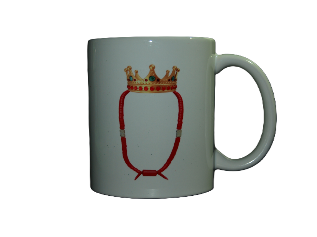 Personalisierte Keramiktasse mit Aufdruck 350 ml