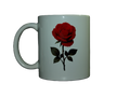 Personalisierte Keramiktasse mit Aufdruck 350 ml